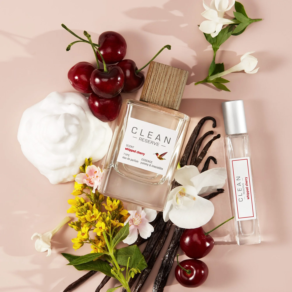 CLEAN RESERVE Whipped Cherry EDP 1.5 ml.