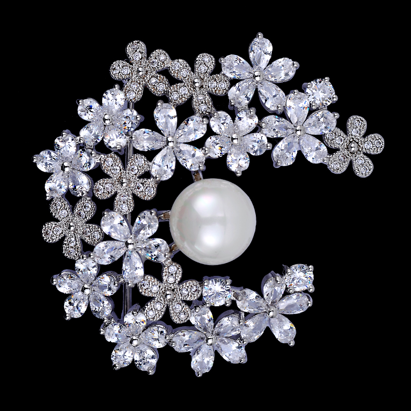 เข็มกลัด เข็มกลัดสวยๆ เข็มกลัดติดเสื้อ Brooch