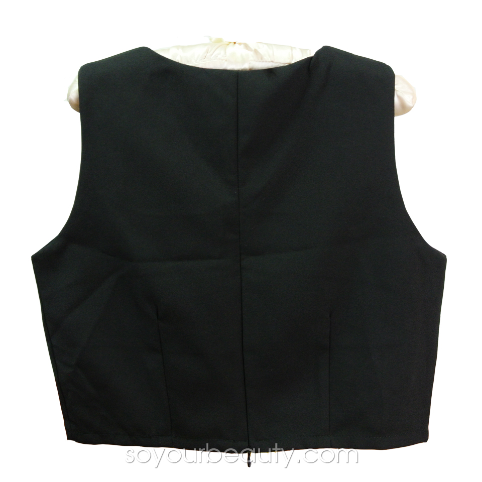 เสื้อผ้าแฟชั่น เสื้อแขนกุดตัวสั้น