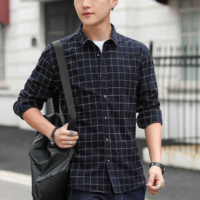 เสื้อเชิ้ตผู้ชาย
