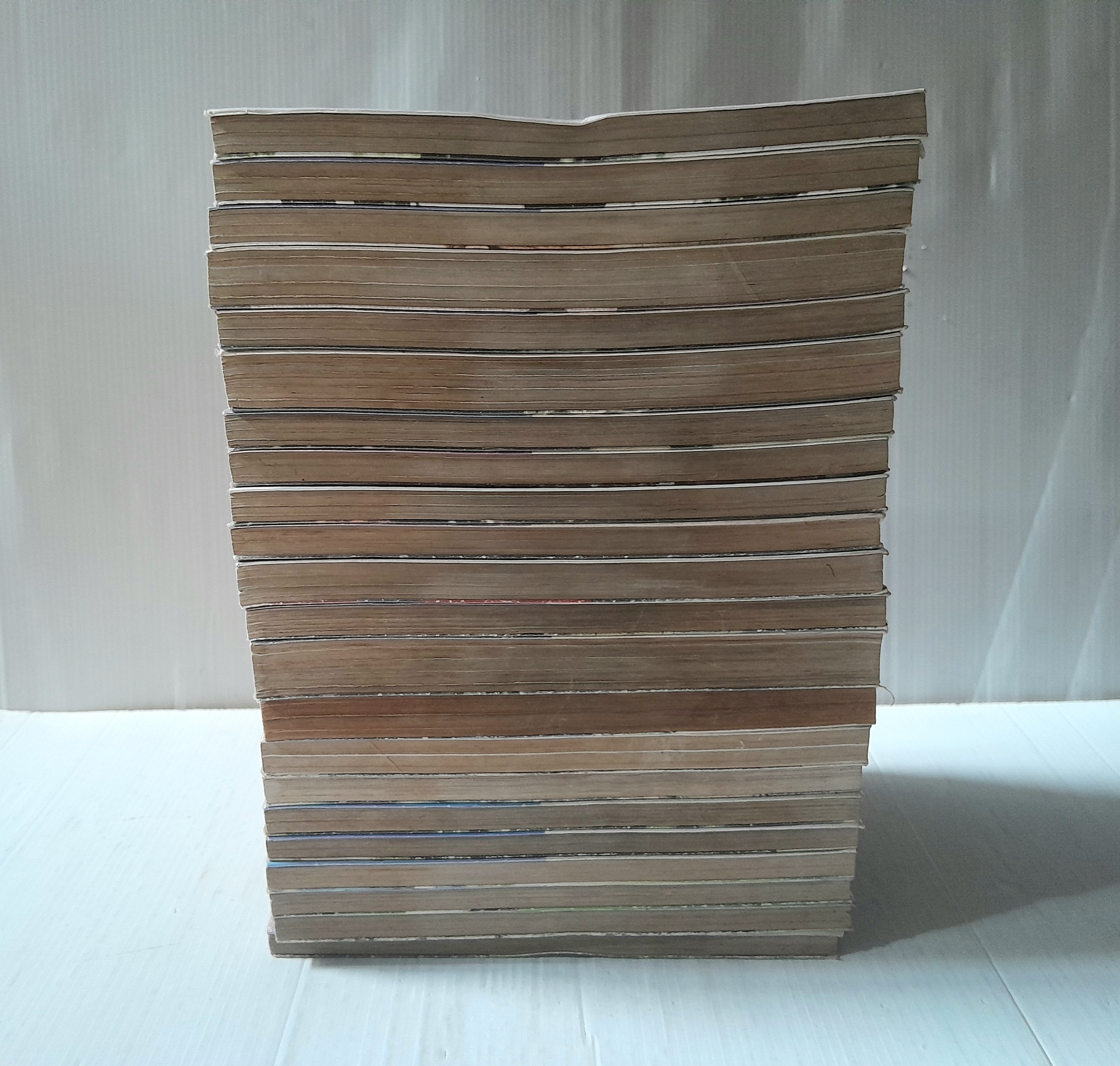 นานะ เล่ม 1-21+ เล่ม 7.8 / AI YAZAWA