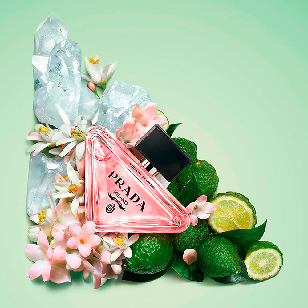 PRADA Paradoxe Virtual Flower EDP 7 ml.
