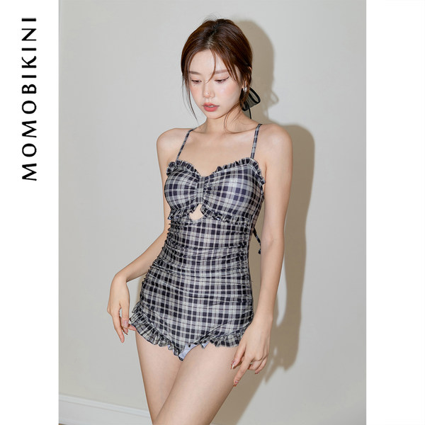 ชุดว่ายน้ำผู้หญิง ชุดว่ายน้ำน่ารัก Bikini ชุดไปทะเล