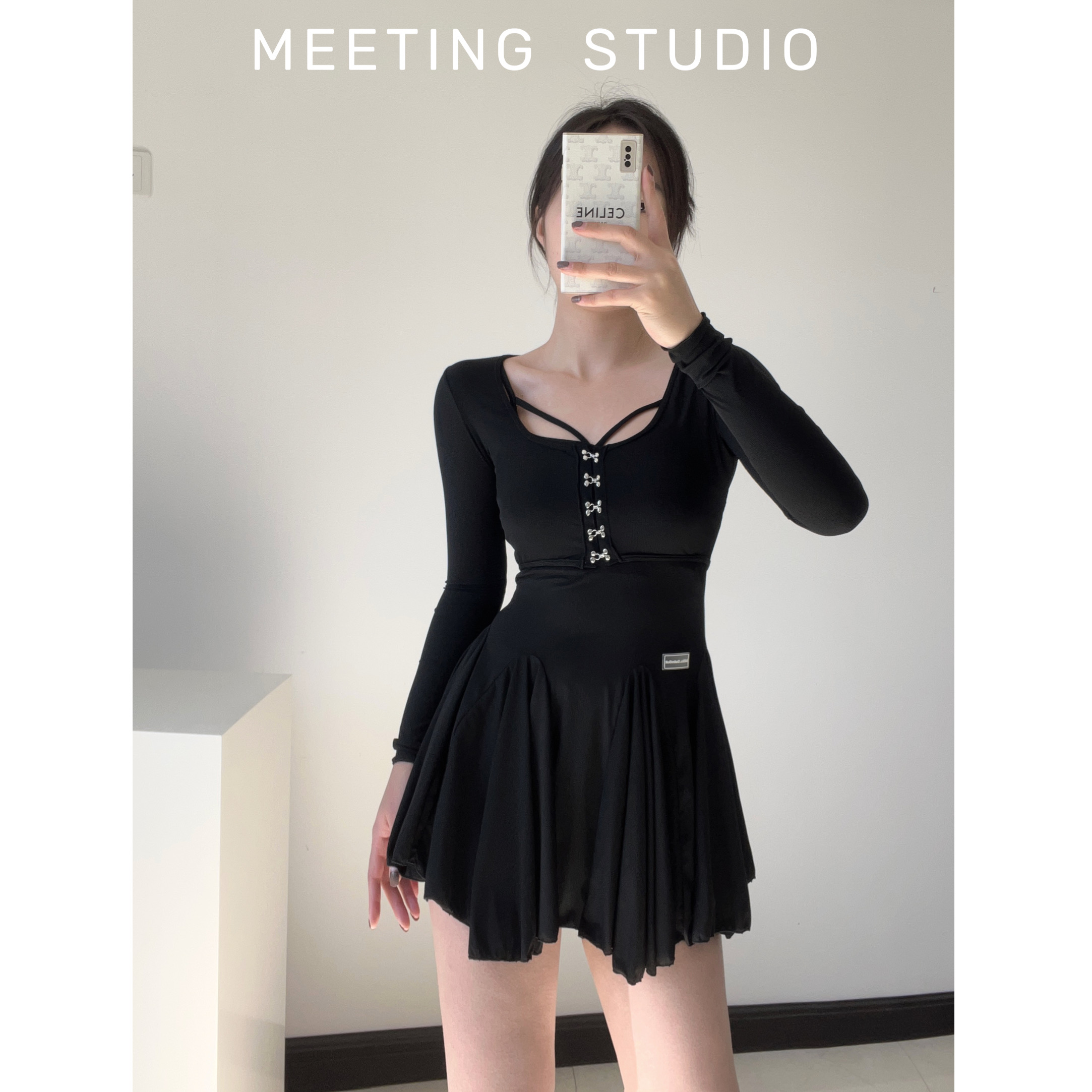 ชุดว่ายน้ำผู้หญิง ชุดว่ายน้ำน่ารัก Bikini ชุดไปทะเล