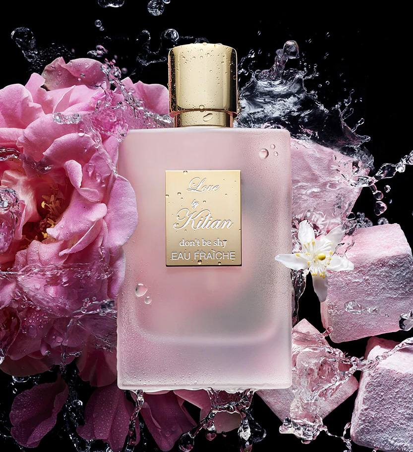 Kilian Love Don't Be Shy Eau Fraiche EDP 1.5 ml.