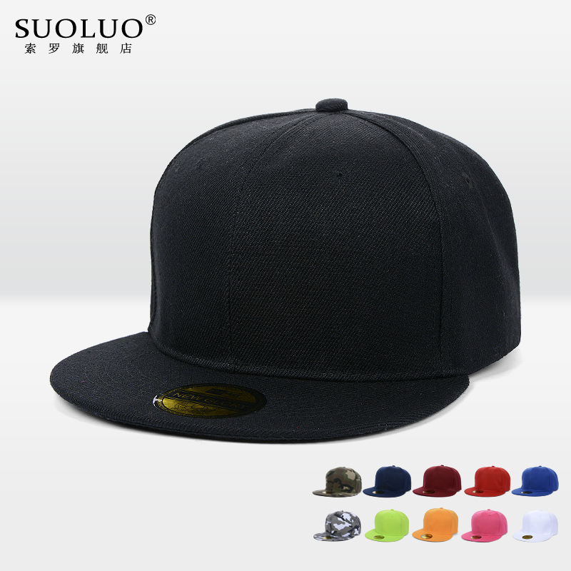 หมวกฮิปฮอป หมวก Hiphop หมวก Hiphop วัยรุ่น