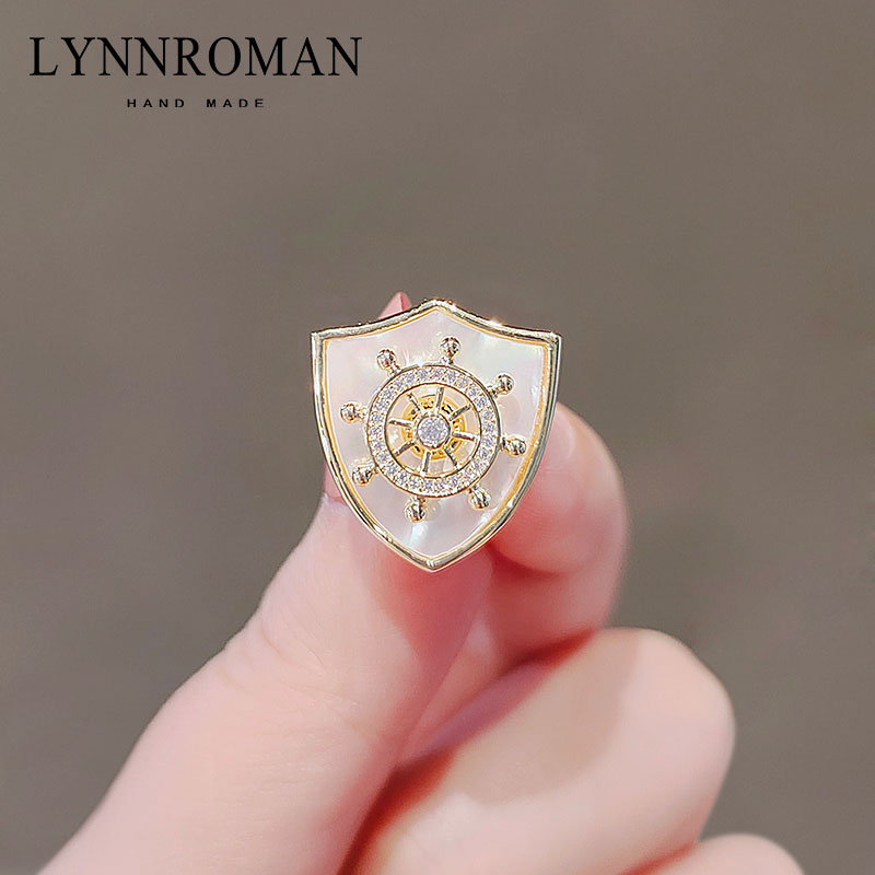 เข็มกลัด เข็มกลัดสวยๆ เข็มกลัดติดเสื้อ Brooch