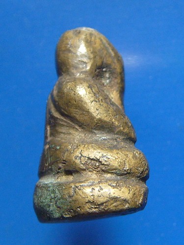 พระปิดตายาคูคำดี วัดทาดหลวงใต้ สปป ลาว