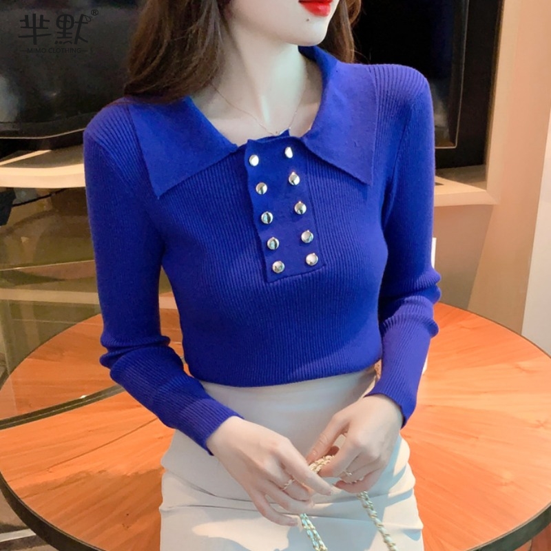 เสื้อลูกไม้ เสื้อเชิ้ตแขนยาว