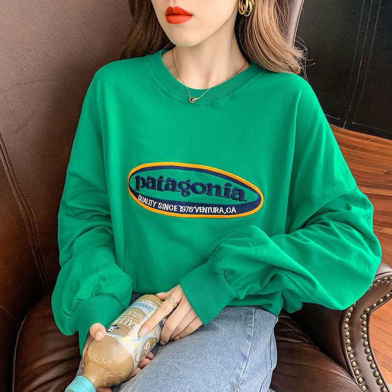 เสื้อยืดแขนยาว เสื้อแขนยาววัยรุ่น