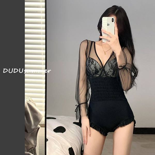 ชุดว่ายน้ำผู้หญิง ชุดว่ายน้ำน่ารัก Bikini ชุดไปทะเล