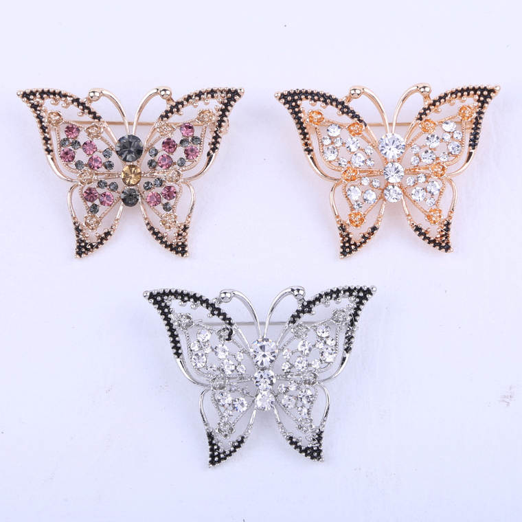 เข็มกลัด เข็มกลัดสวยๆ เข็มกลัดติดเสื้อ Brooch