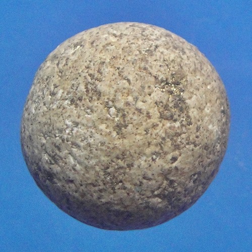 ลูกอมผงพราย