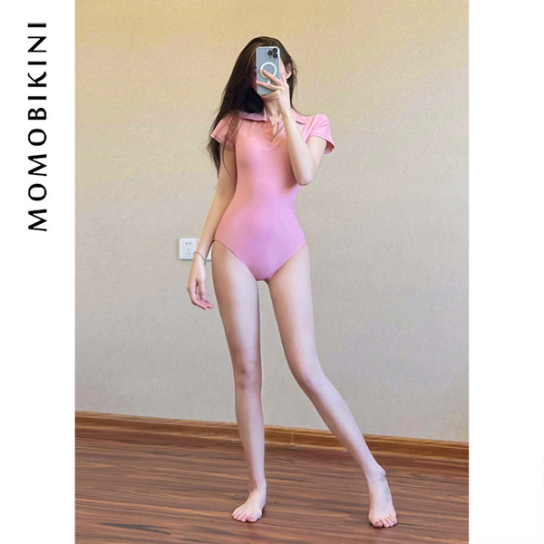 ชุดว่ายน้ำผู้หญิง ชุดว่ายน้ำน่ารัก Bikini ชุดไปทะเล