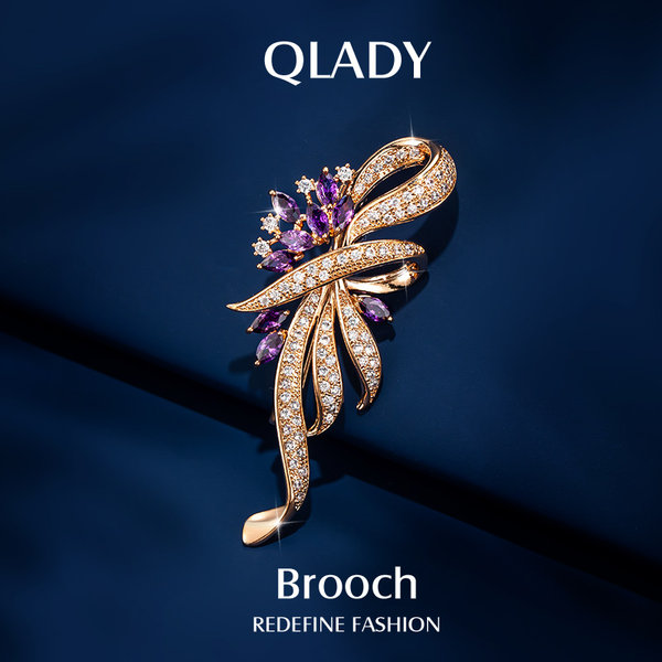 เข็มกลัด เข็มกลัดสวยๆ เข็มกลัดติดเสื้อ Brooch