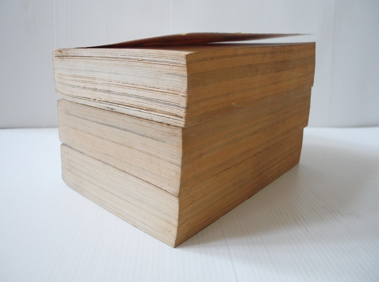 มิยูกิที่รัก 3 เล่มจบ