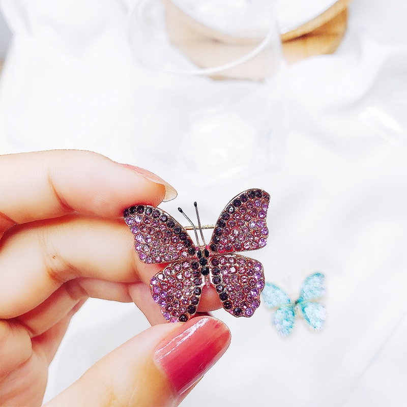 เข็มกลัด เข็มกลัดสวยๆ เข็มกลัดติดเสื้อ Brooch