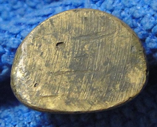 หลวงพ่อเงิน วัดห้วยเขน