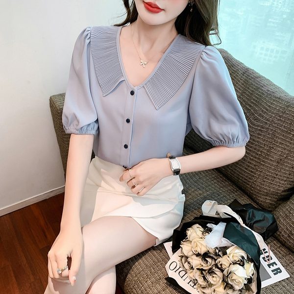 เสื้อลูกไม้สวยๆ เสื้อลูกไม้ เสื้อลูกไม้แฟชั่น BY MIRI