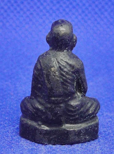 หลวงปู่เพชร ปทีโป วัดภูพระพาน