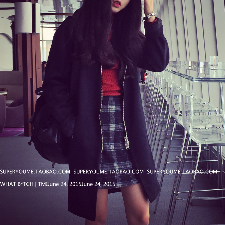 เสื้อกันหนาว ทรงเก๋ มีฮู้ด ผ้าสำสีเนื้อนุ่ม ใส่คลุมสวยๆในวันสบายๆค่าา พร้อมส่งจ้า