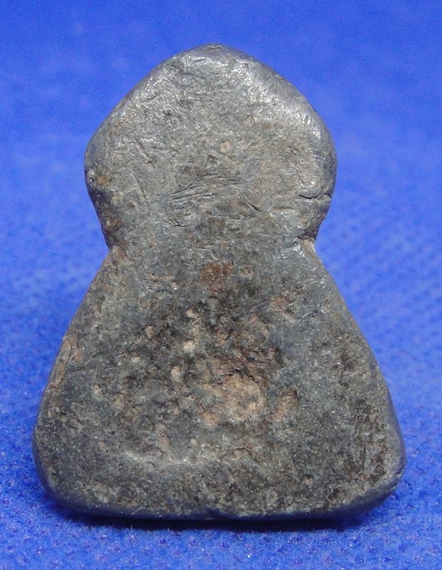 พระเนื้อตะกั่ว