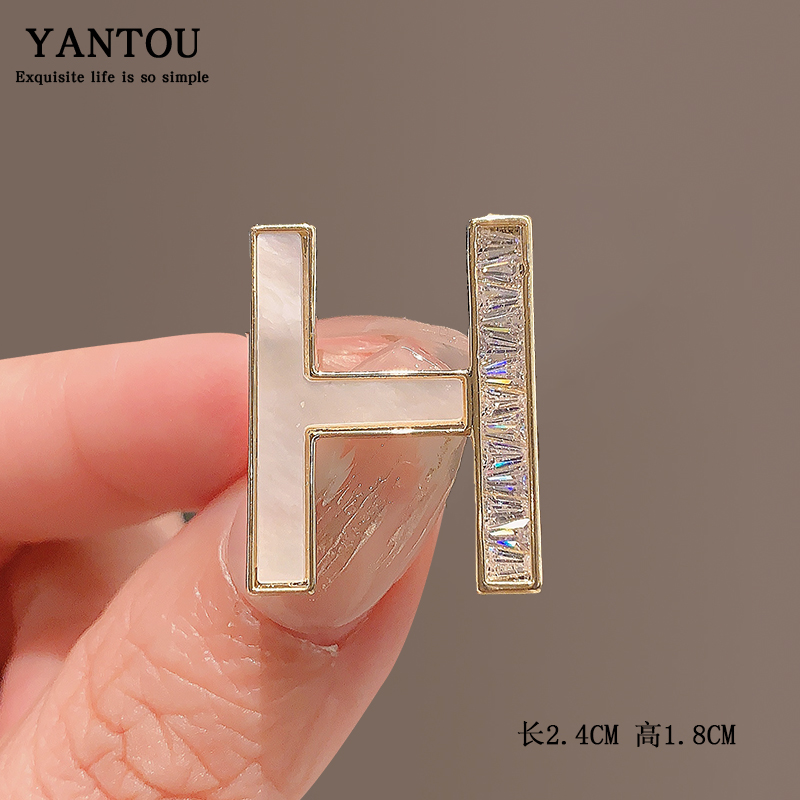 เข็มกลัด เข็มกลัดสวยๆ เข็มกลัดติดเสื้อ Brooch