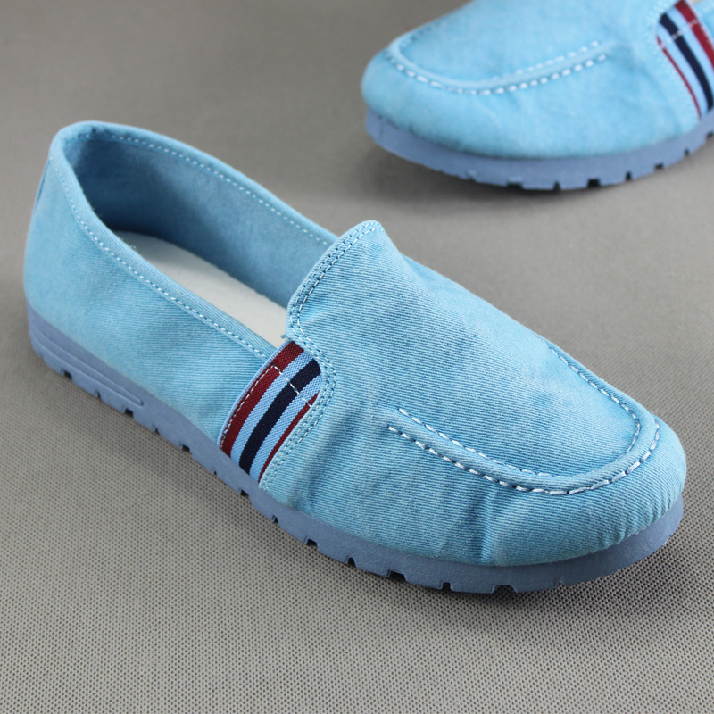 รองเท้าผ้าใบ รองเท้าลำลอง รองเท้าผ้าใบลำลอง ไซส์35-39