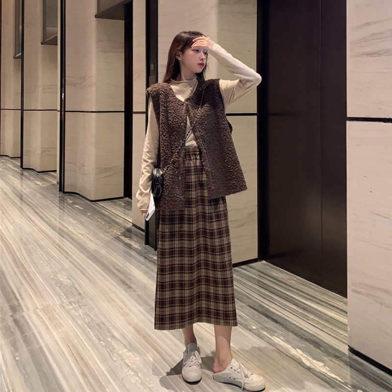 เดรสแขนสั้นมีไซส์L-4XLอก38-47นิ้ว
