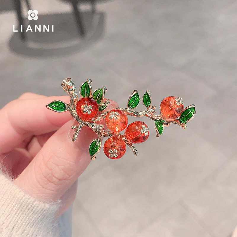 เข็มกลัด เข็มกลัดสวยๆ เข็มกลัดติดเสื้อ Brooch
