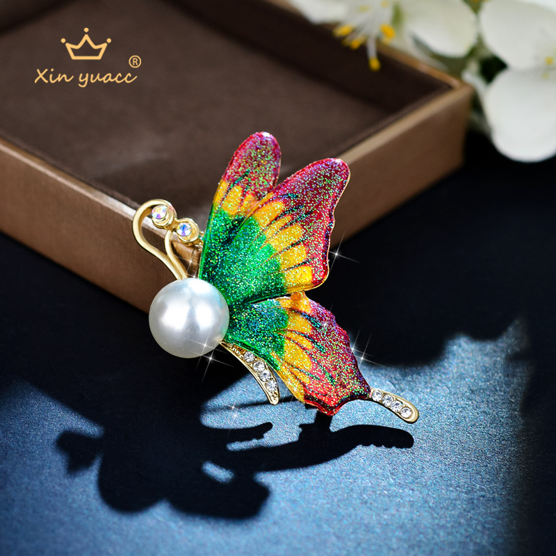เข็มกลัด เข็มกลัดสวยๆ เข็มกลัดติดเสื้อ Brooch