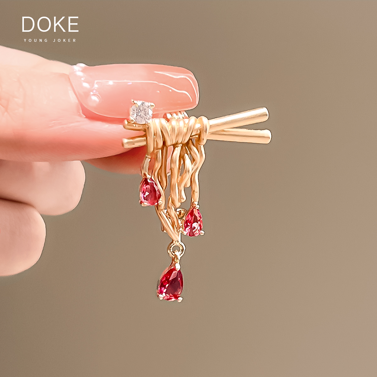 เข็มกลัด เข็มกลัดสวยๆ เข็มกลัดติดเสื้อ Brooch