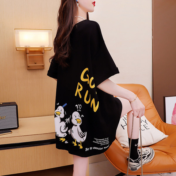 เสื้อโอเวอร์ไซส์เกาหลี