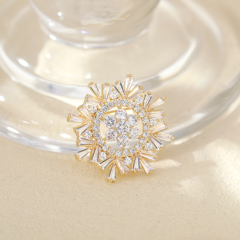 เข็มกลัด เข็มกลัดสวยๆ เข็มกลัดติดเสื้อ Brooch