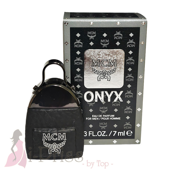 MCM ONYX (EAU DE PARFUM) 7 ml.