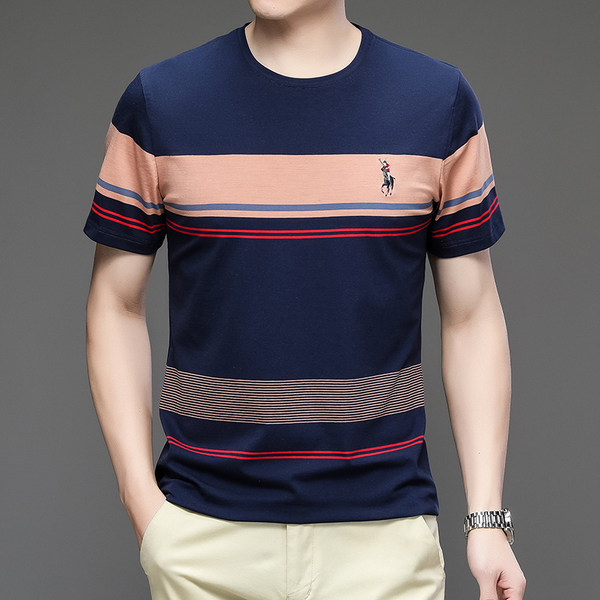 เสื้อโปโลชาย ราคาถูก Polo–Shirt