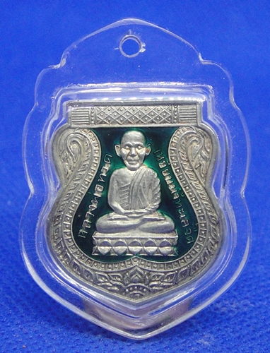 หลวงปู่ทวด วัดช้างให้