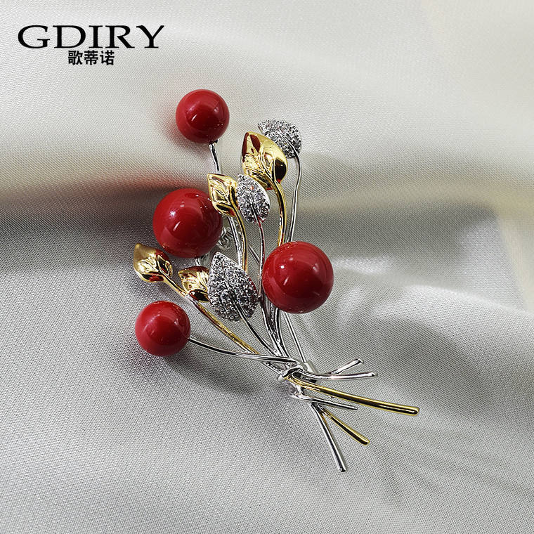 เข็มกลัด เข็มกลัดสวยๆ เข็มกลัดติดเสื้อ Brooch