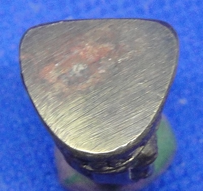 หลวงพ่อผาง วัดอุดมคงคาคีรีเขตต์