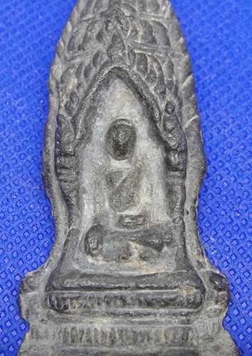 พระซุ้มพระปรางค์ ลพบุรี