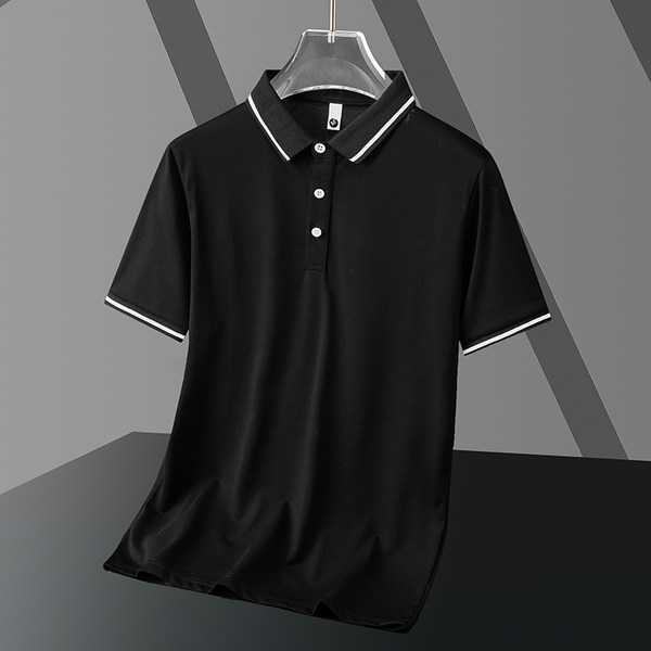 เสื้อโปโลชาย ราคาถูก Polo–Shirt