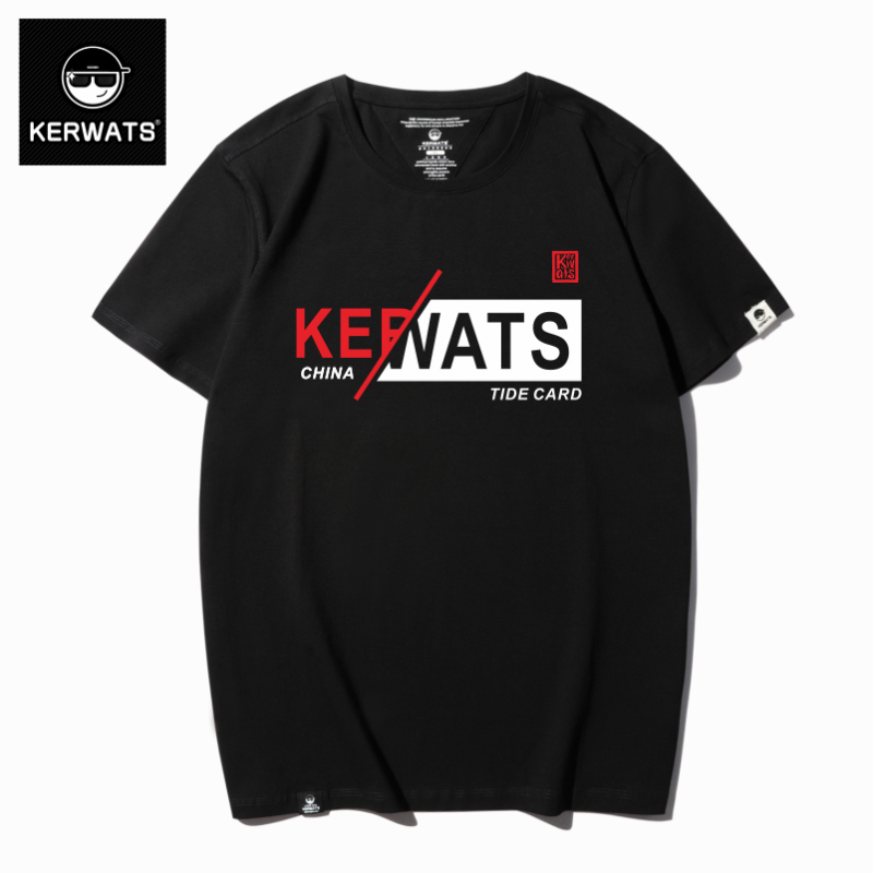 เสื้อยืดผู้ชายอ้วน S-6XL น้ำหนักผู้สวม 50-135 กิโลกรัม