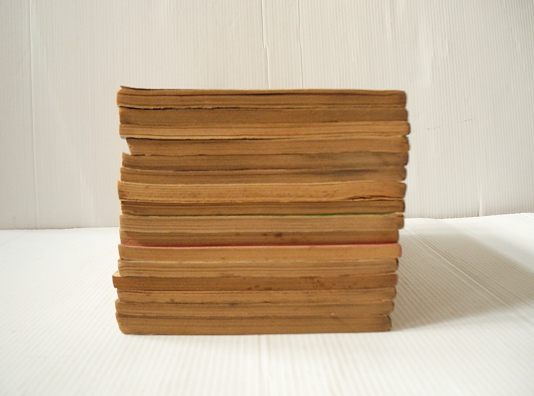 มิยูกิที่รัก 16 เล่มจบ / อาดาจิ มิซึรุ