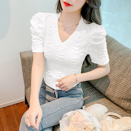เสื้อเชิ้ตแขนยาววัยรุ่น ลายสวยๆ แบรนด์ YIL AN