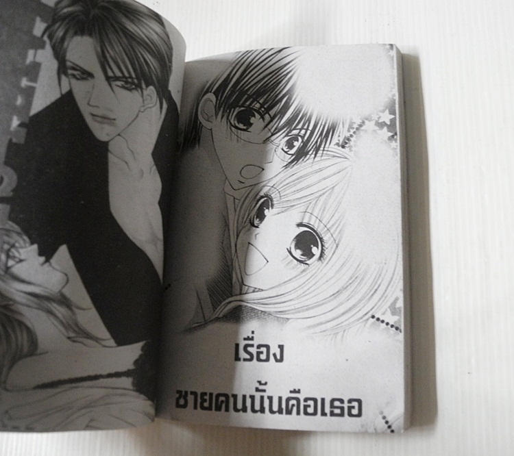 เสน่ห์รักมายู Series 9 (เล่มเดียวจบ) / Mayu Shinjo