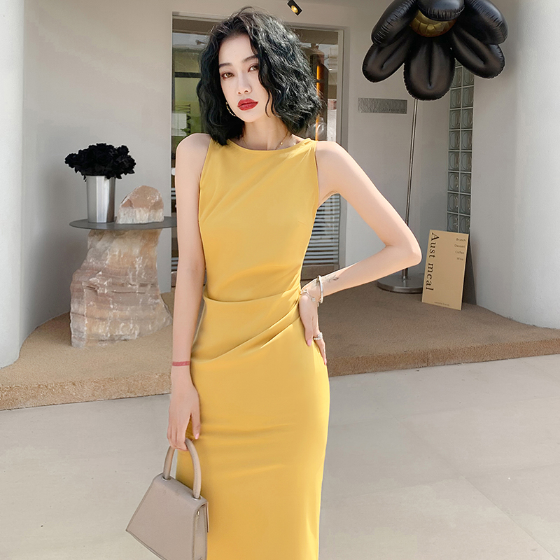 ชุดราตรี ชุดราตรีสวยหรู แบบ ทันสมัย Evening dress