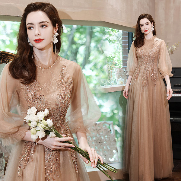 ชุดราตรี ชุดออกงาน ดีไซน์หรู แบรนด์ Angel