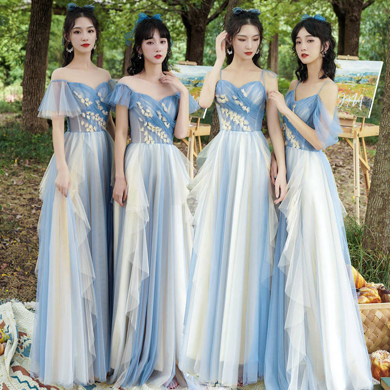 ชุดเพื่อนเจ้าสาว Designer Dresses