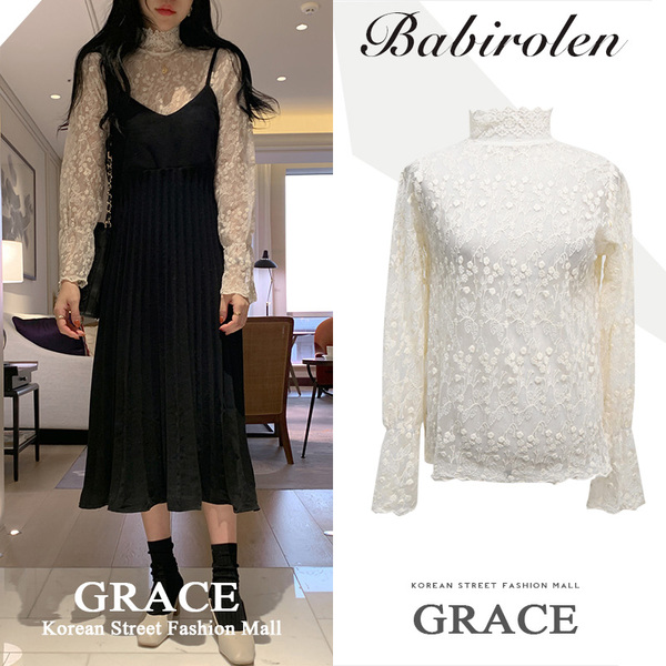 เสื้อเชิ้ตวัยรุ่น เสื้อทีเชิ้ตสไตล์เกาหลี