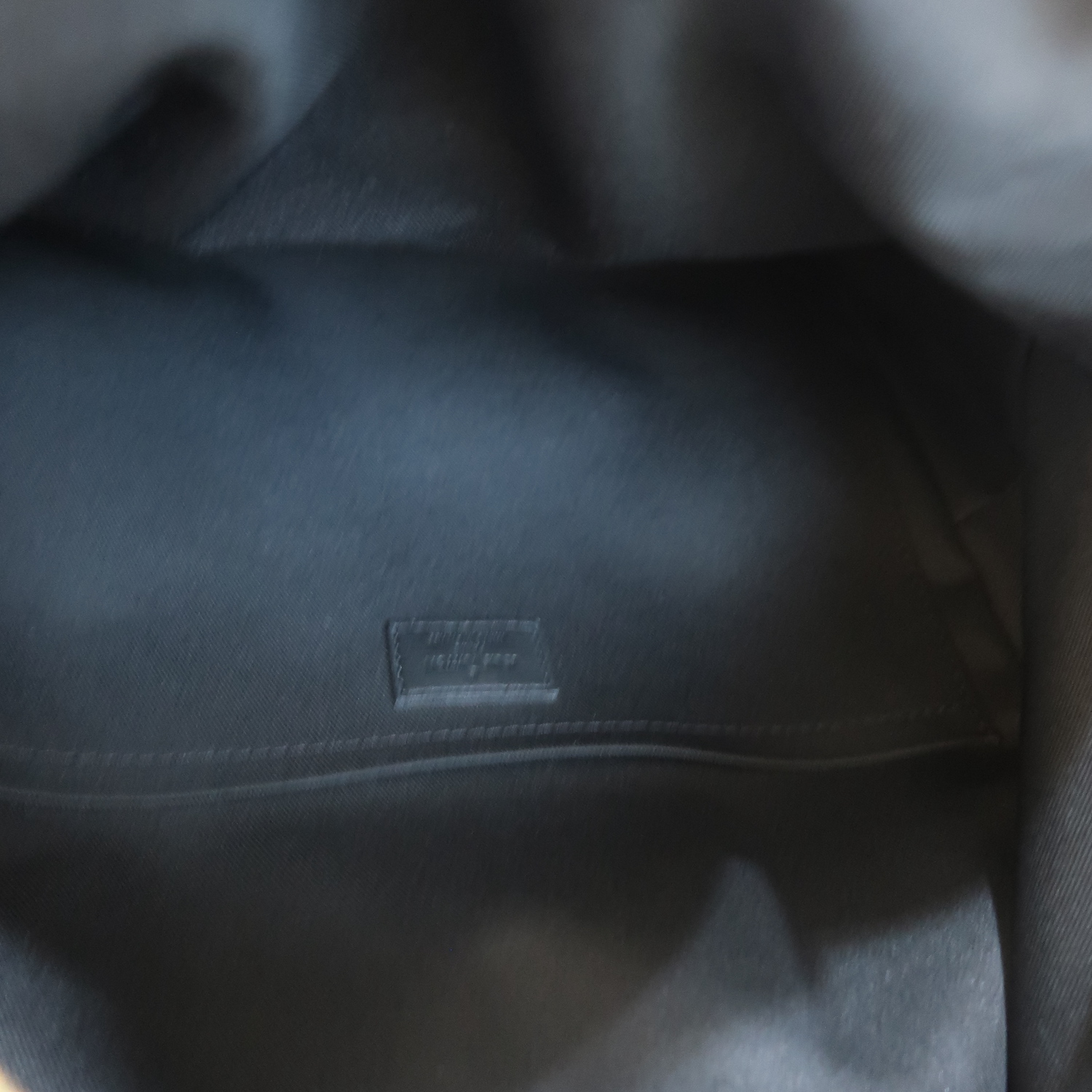 Louis Vuitton Monogram Palm Spring MM